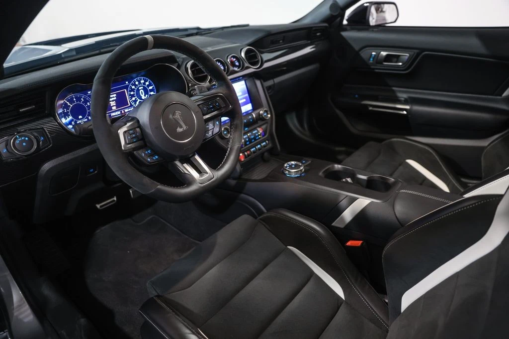 2020 Ford S550 Mustang - Image 27 of 31