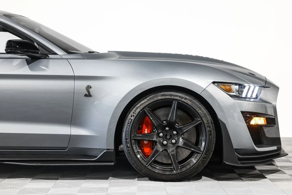 2020 Ford S550 Mustang - Image 4 of 31