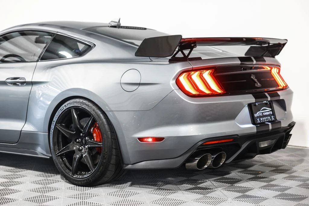 2020 Ford S550 Mustang - Image 18 of 31