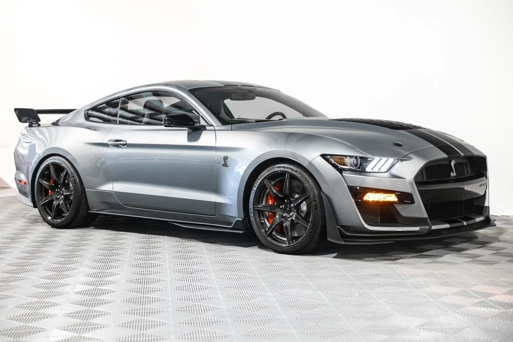 2020 Ford S550 Mustang - Image 5 of 31