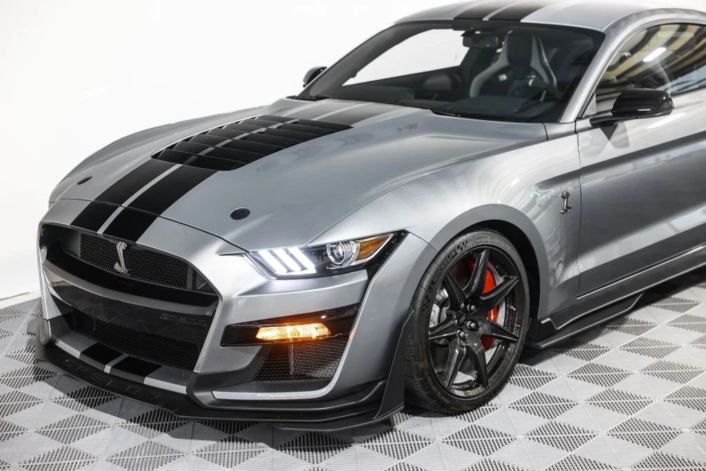 2020 Ford S550 Mustang - Image 20 of 31