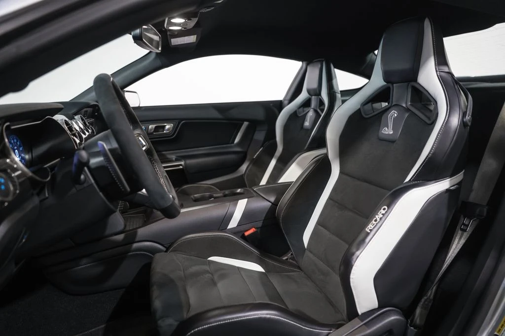 2020 Ford S550 Mustang - Image 28 of 31