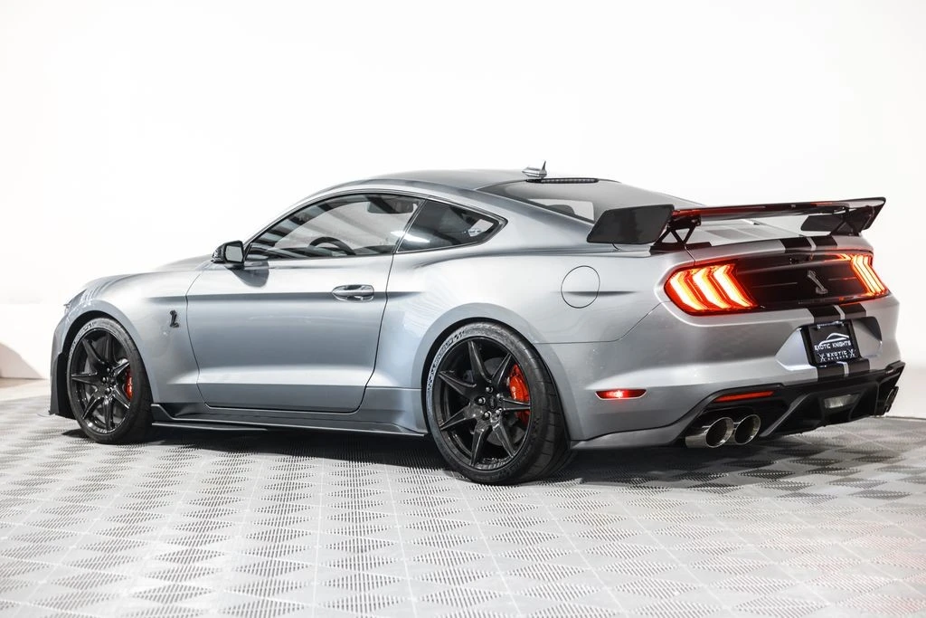 2020 Ford S550 Mustang - Image 16 of 31