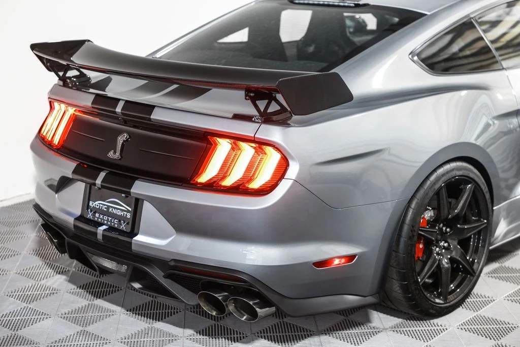 2020 Ford S550 Mustang - Image 9 of 31