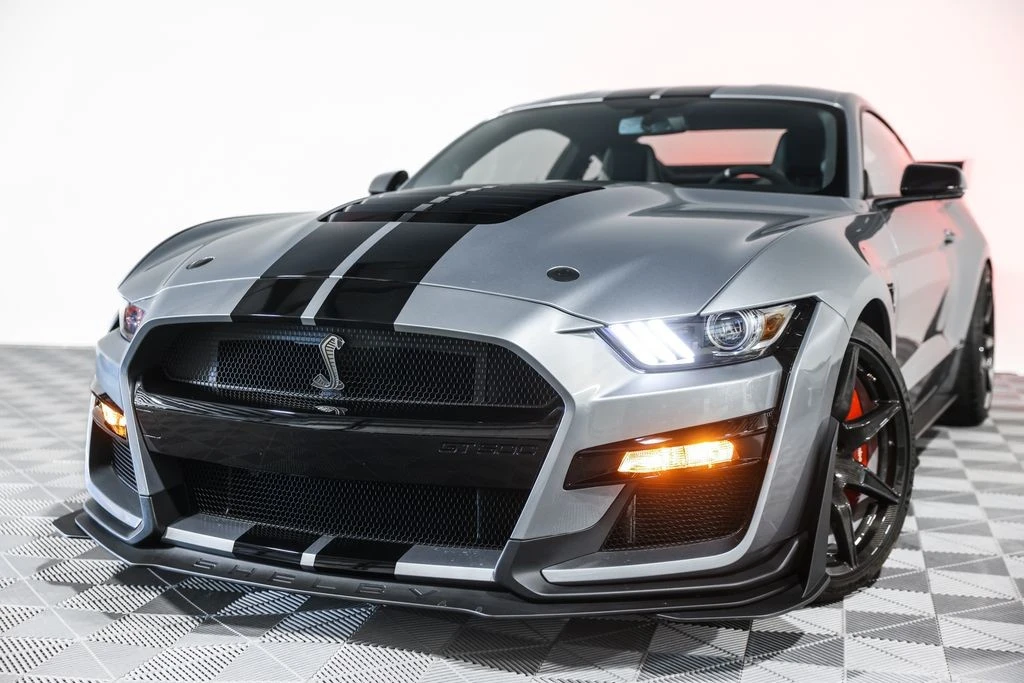 2020 Ford S550 Mustang - Image 11 of 31