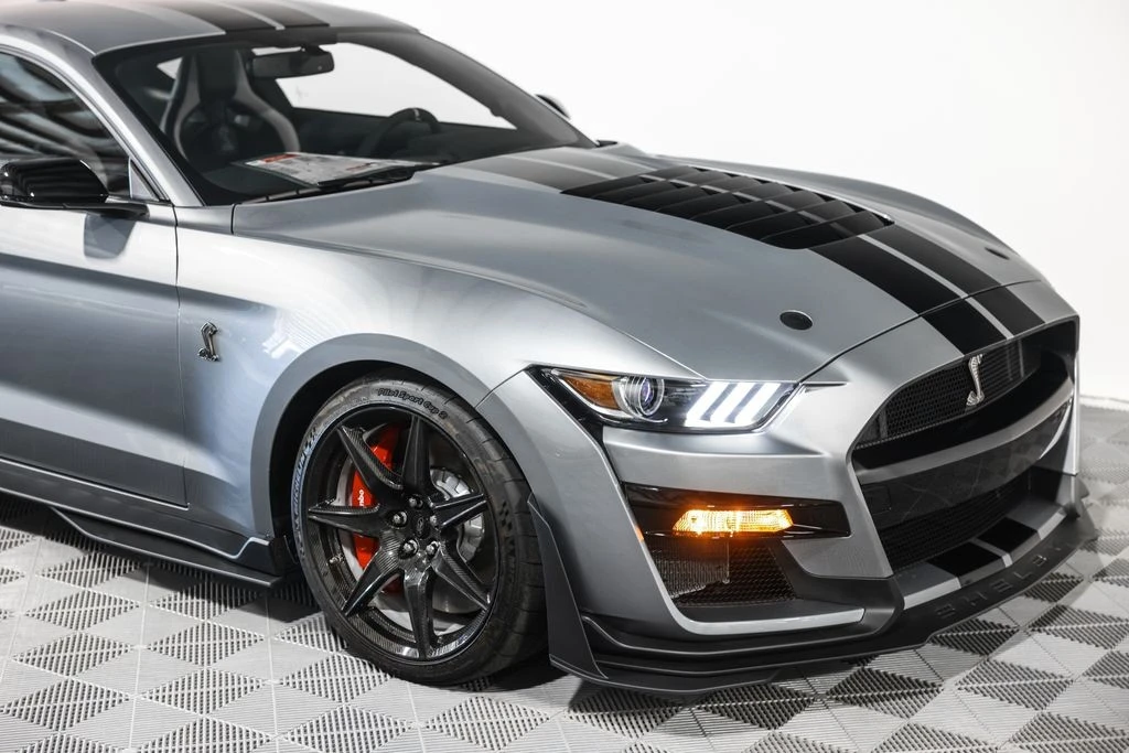 2020 Ford S550 Mustang - Image 6 of 31
