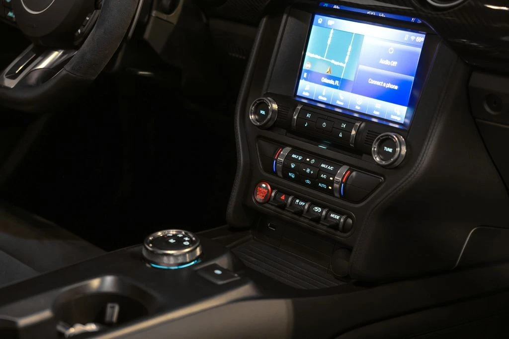 2020 Ford S550 Mustang - Image 25 of 31