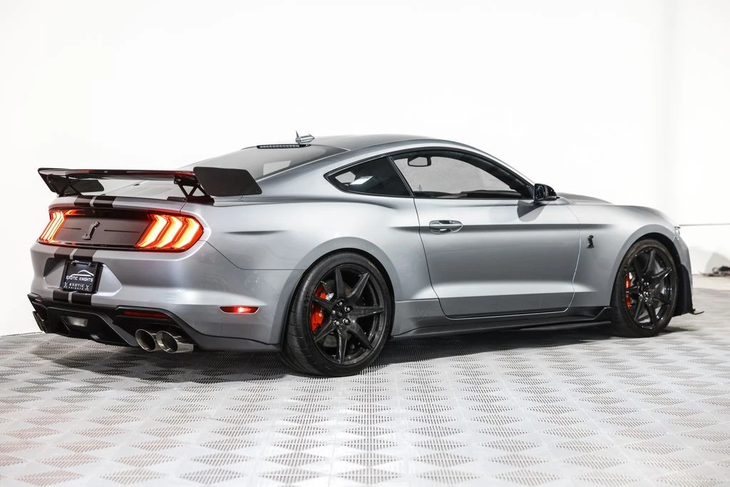 2020 Ford S550 Mustang - Image 8 of 31