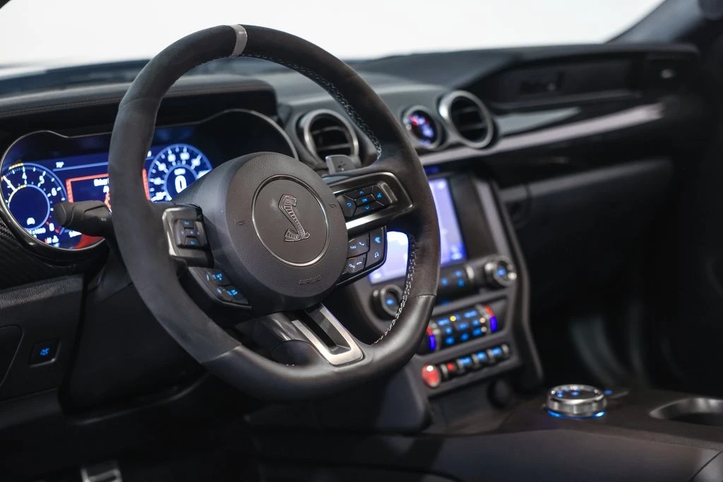 2020 Ford S550 Mustang - Image 30 of 31