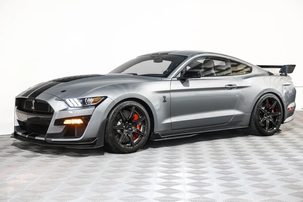 2020 Ford S550 Mustang - Image 19 of 31
