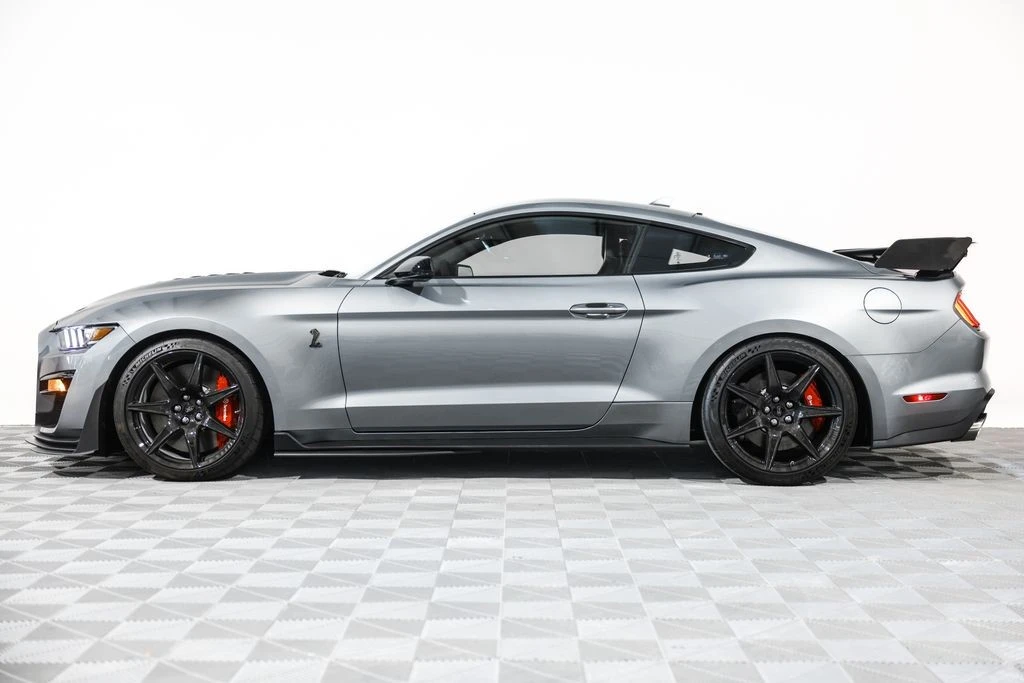 2020 Ford S550 Mustang - Image 13 of 31