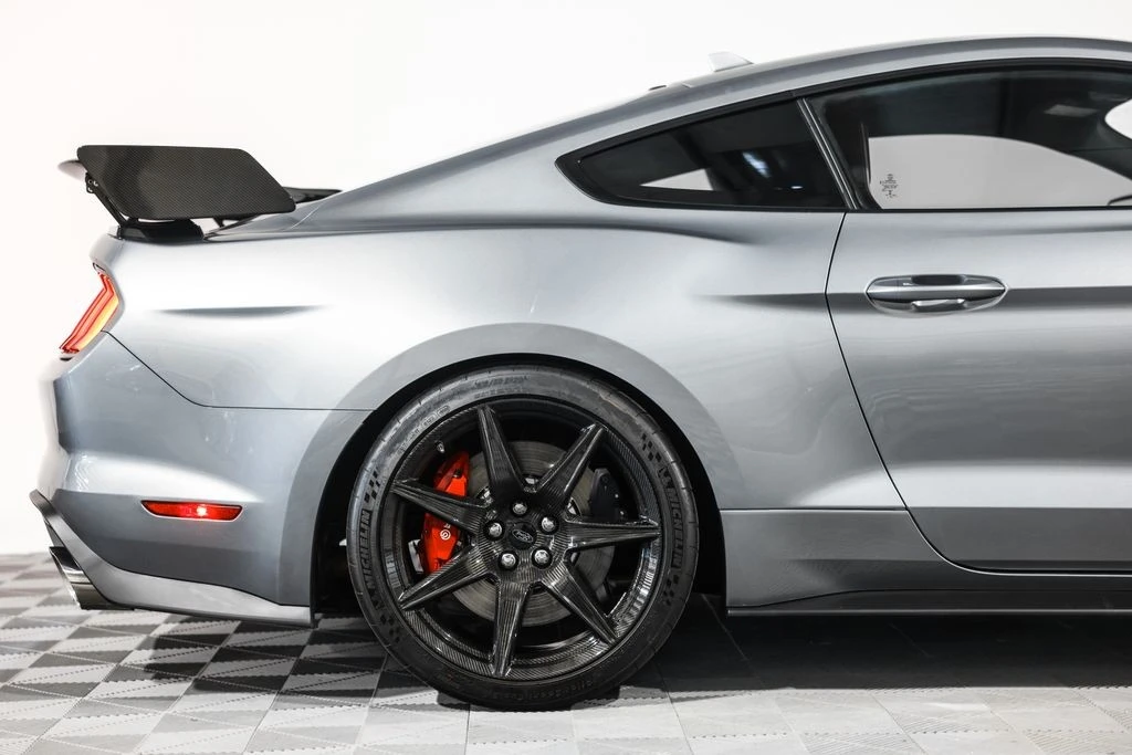 2020 Ford S550 Mustang - Image 3 of 31