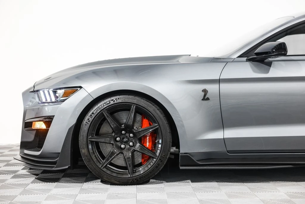 2020 Ford S550 Mustang - Image 14 of 31