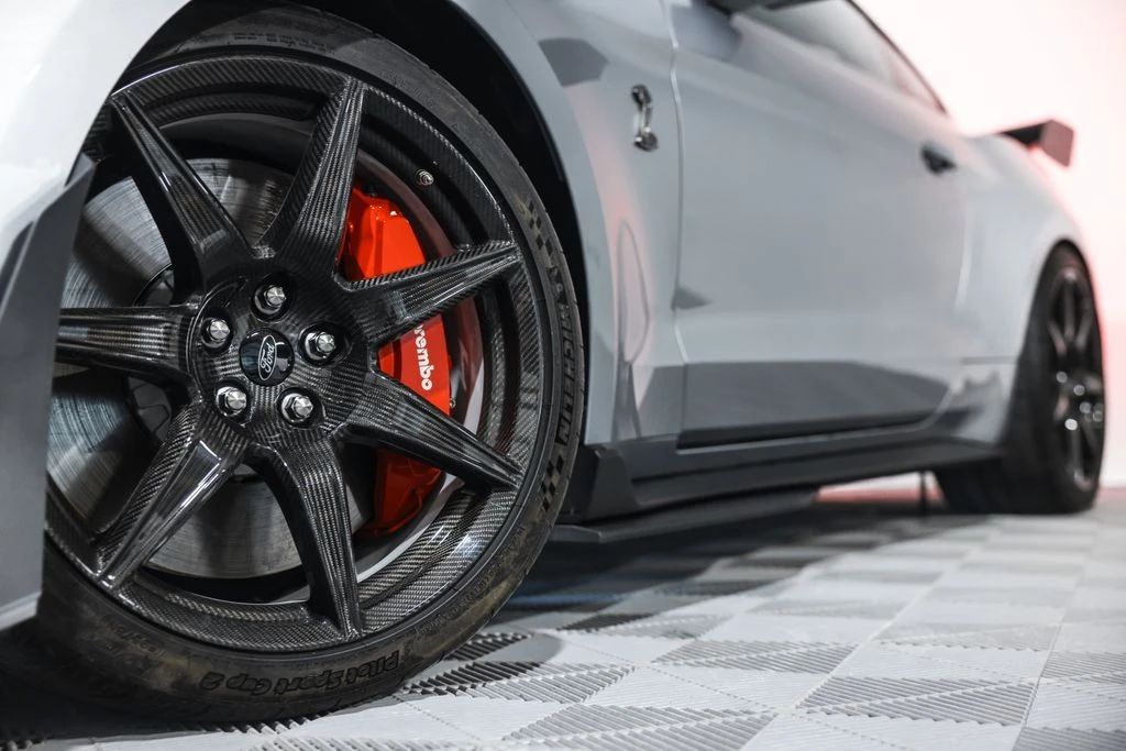2020 Ford S550 Mustang - Image 12 of 31