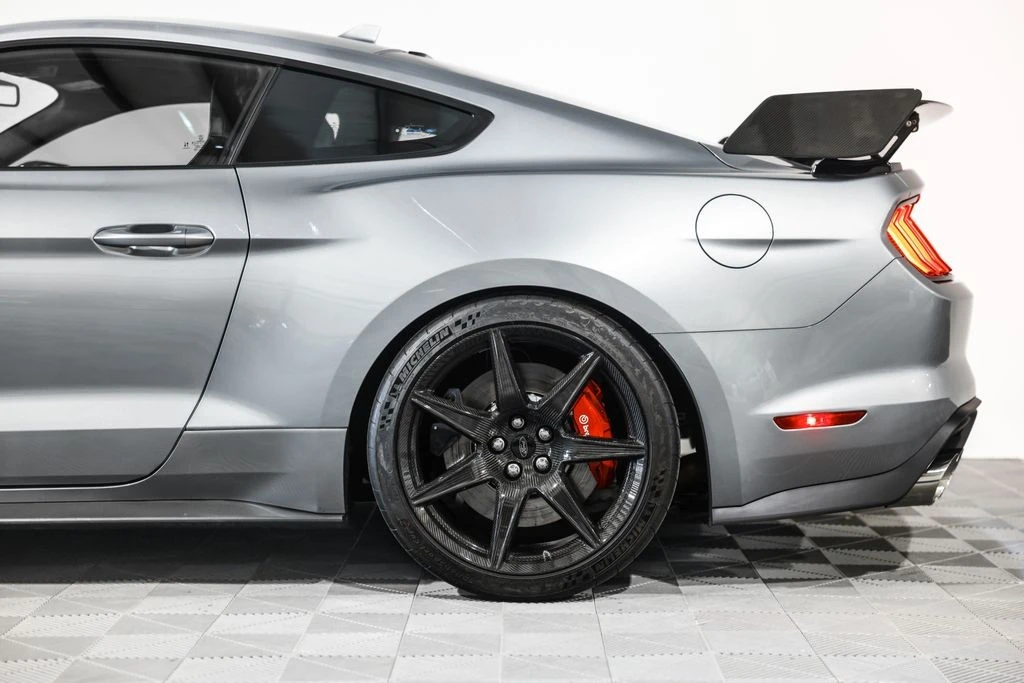 2020 Ford S550 Mustang - Image 15 of 31