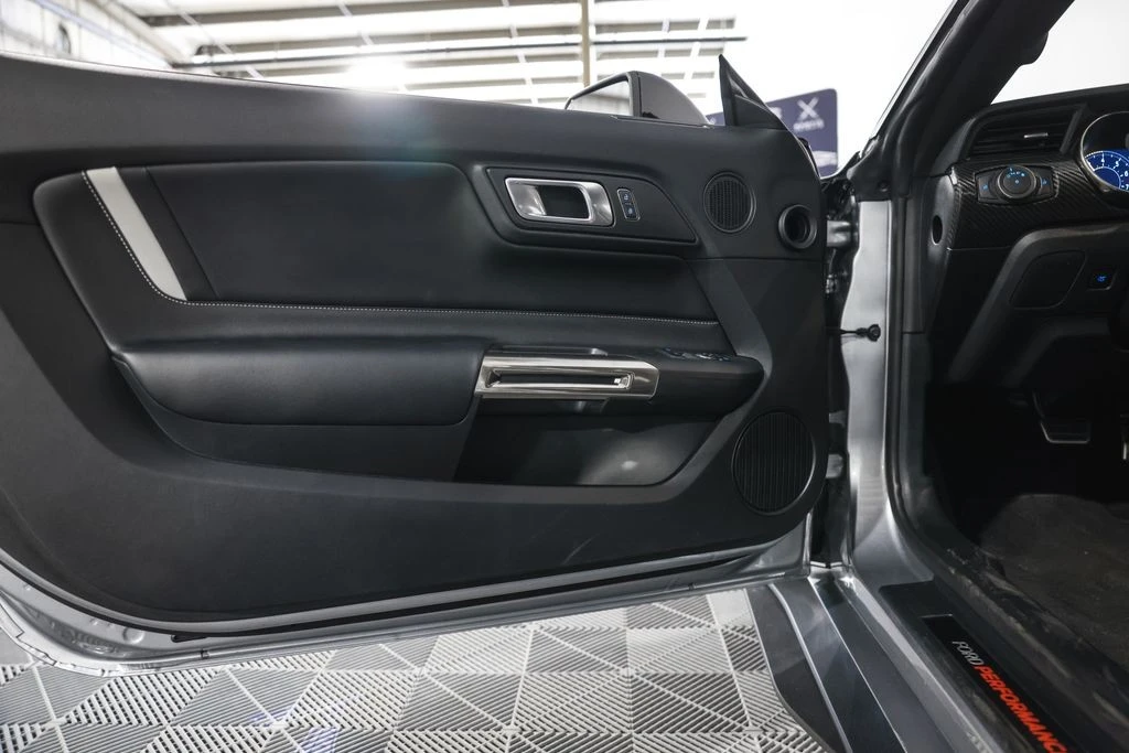 2020 Ford S550 Mustang - Image 29 of 31