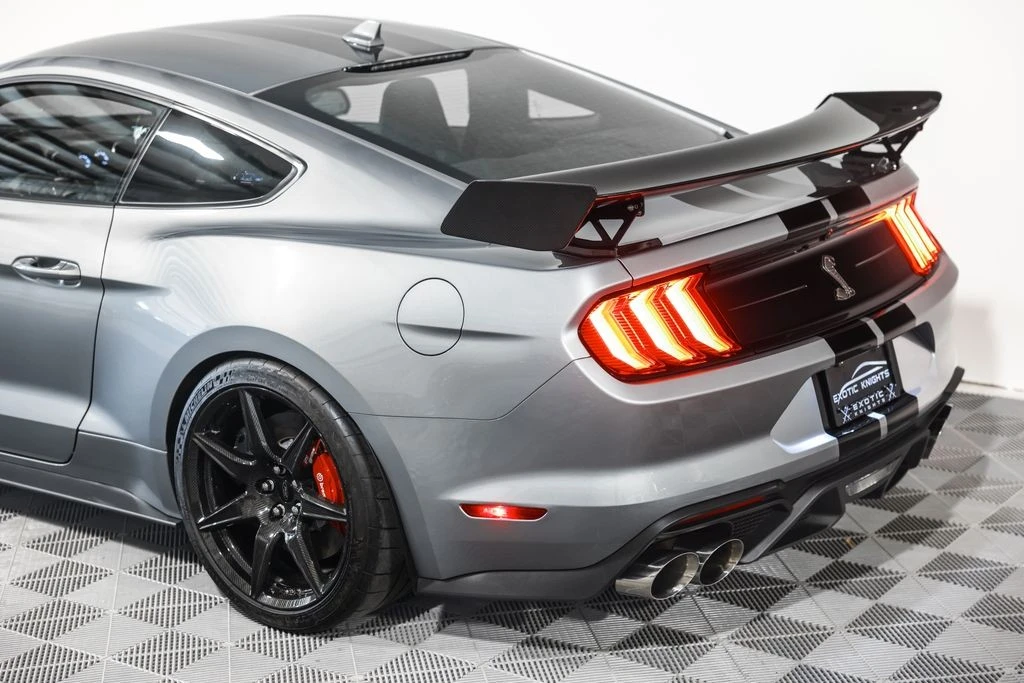2020 Ford S550 Mustang - Image 17 of 31