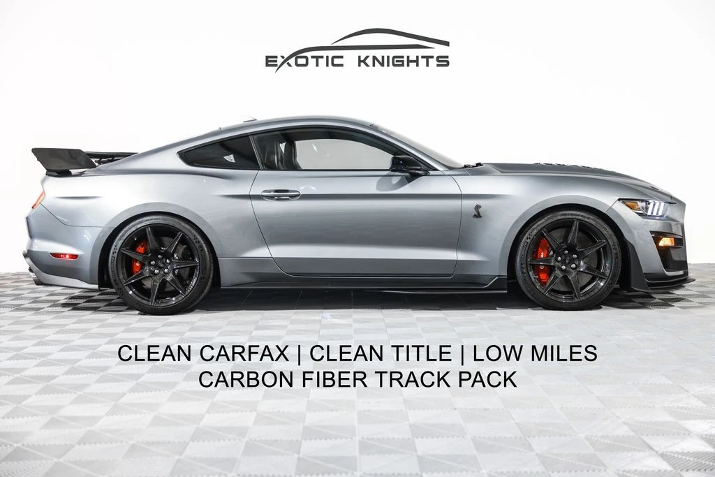 2020 Ford S550 Mustang - Image 2 of 31