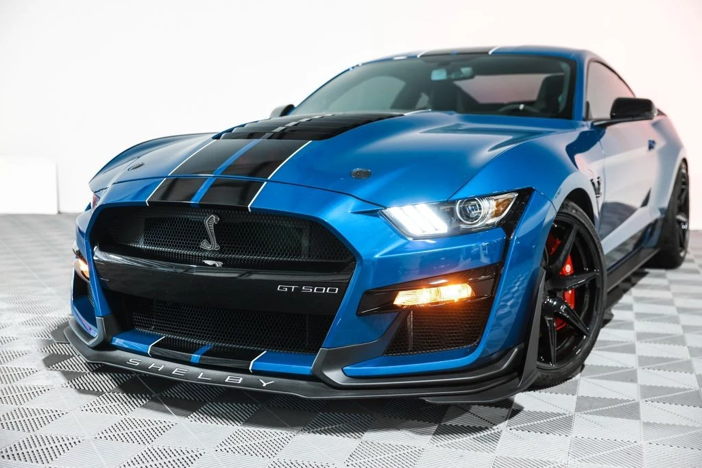 2020 Ford S550 Mustang - Image 10 of 31