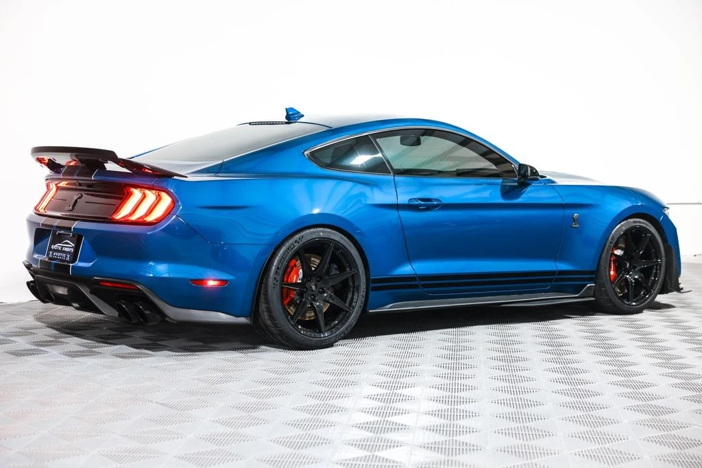 2020 Ford S550 Mustang - Image 6 of 31