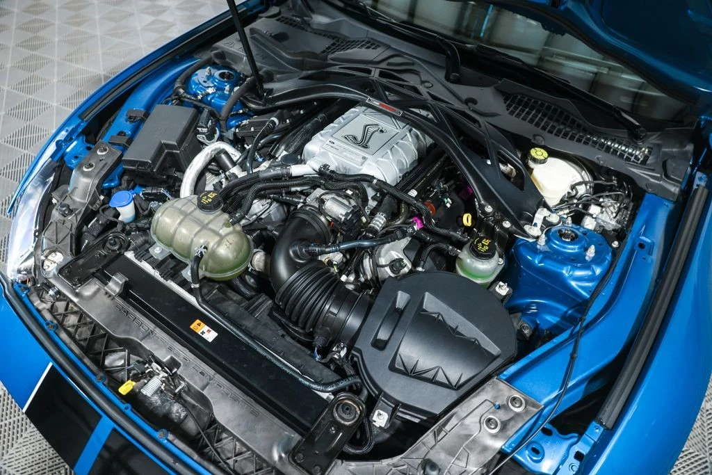 2020 Ford S550 Mustang - Image 21 of 31
