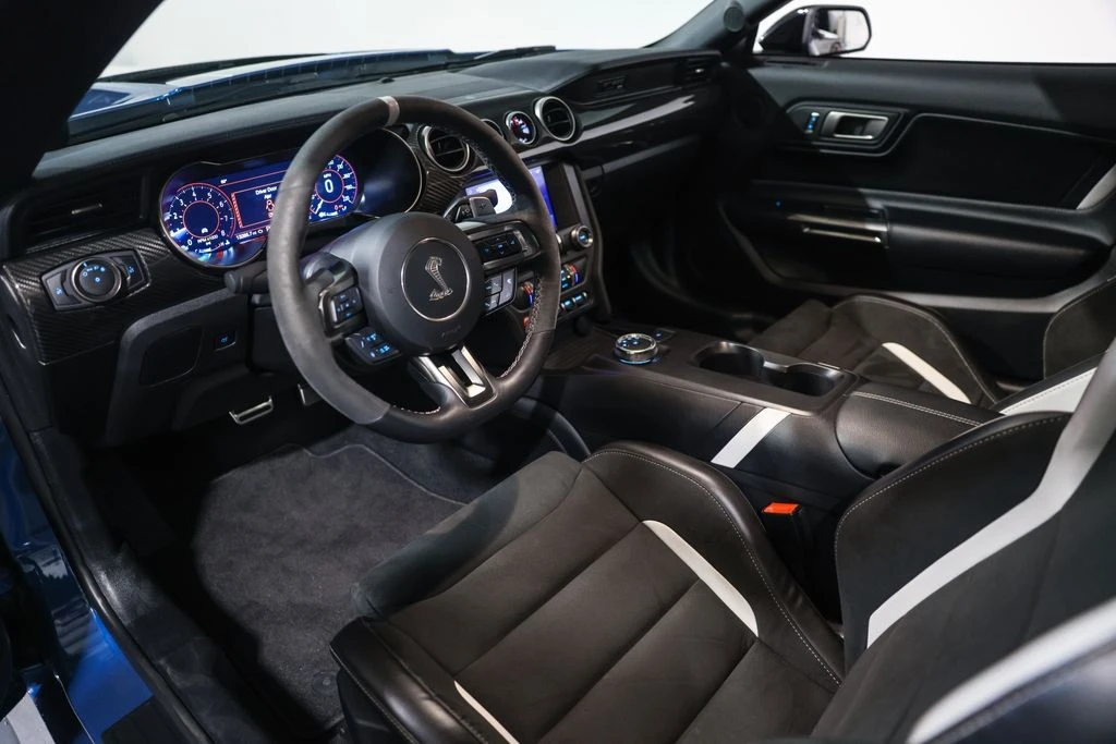 2020 Ford S550 Mustang - Image 30 of 31