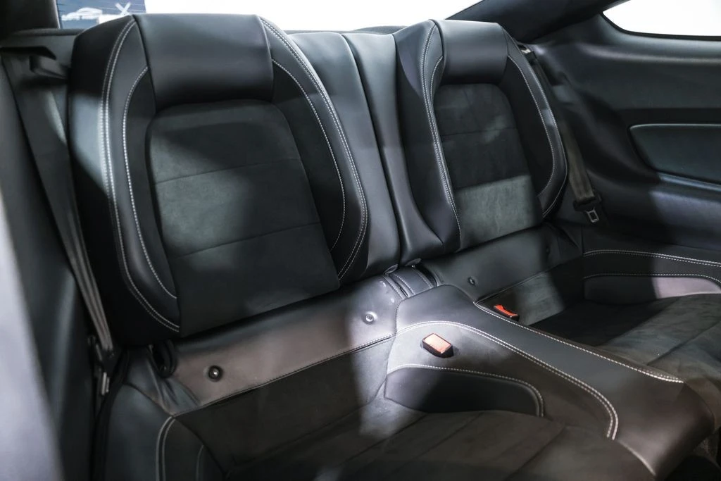 2020 Ford S550 Mustang - Image 29 of 31