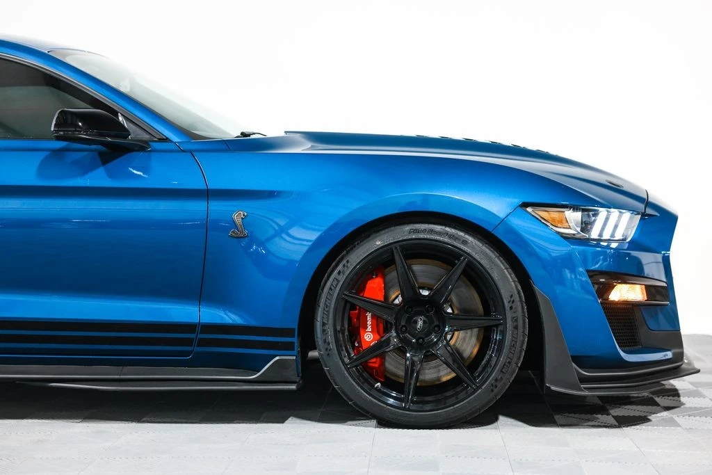 2020 Ford S550 Mustang - Image 3 of 31