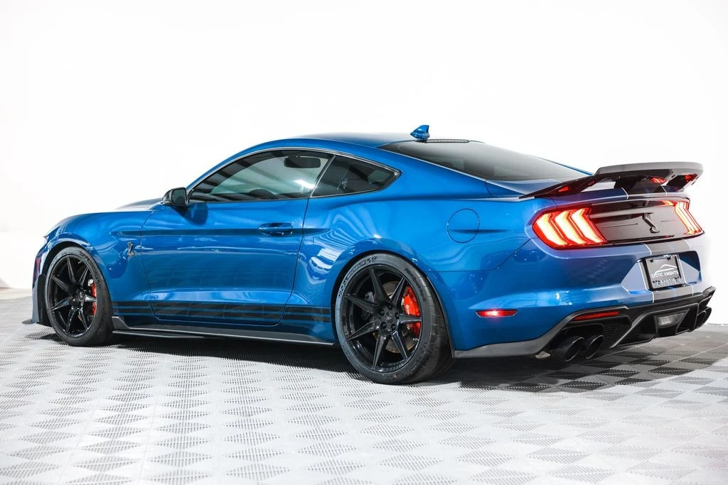 2020 Ford S550 Mustang - Image 15 of 31