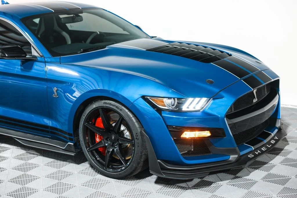 2020 Ford S550 Mustang - Image 5 of 31