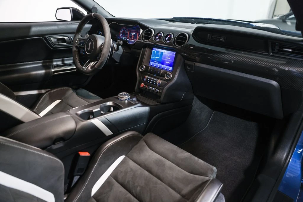 2020 Ford S550 Mustang - Image 23 of 31