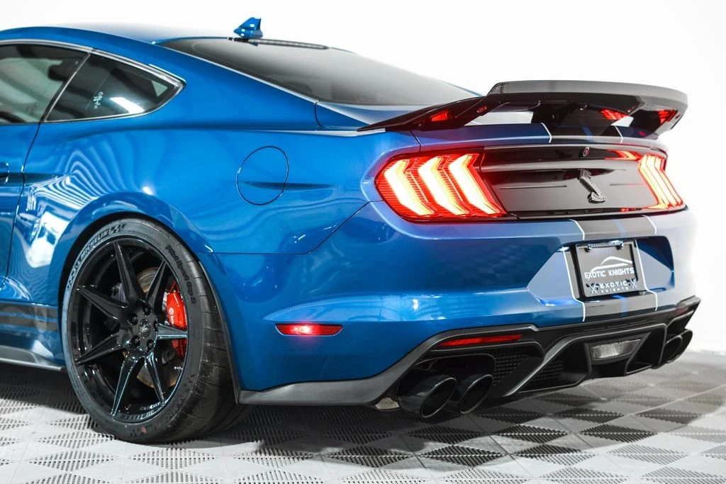 2020 Ford S550 Mustang - Image 17 of 31