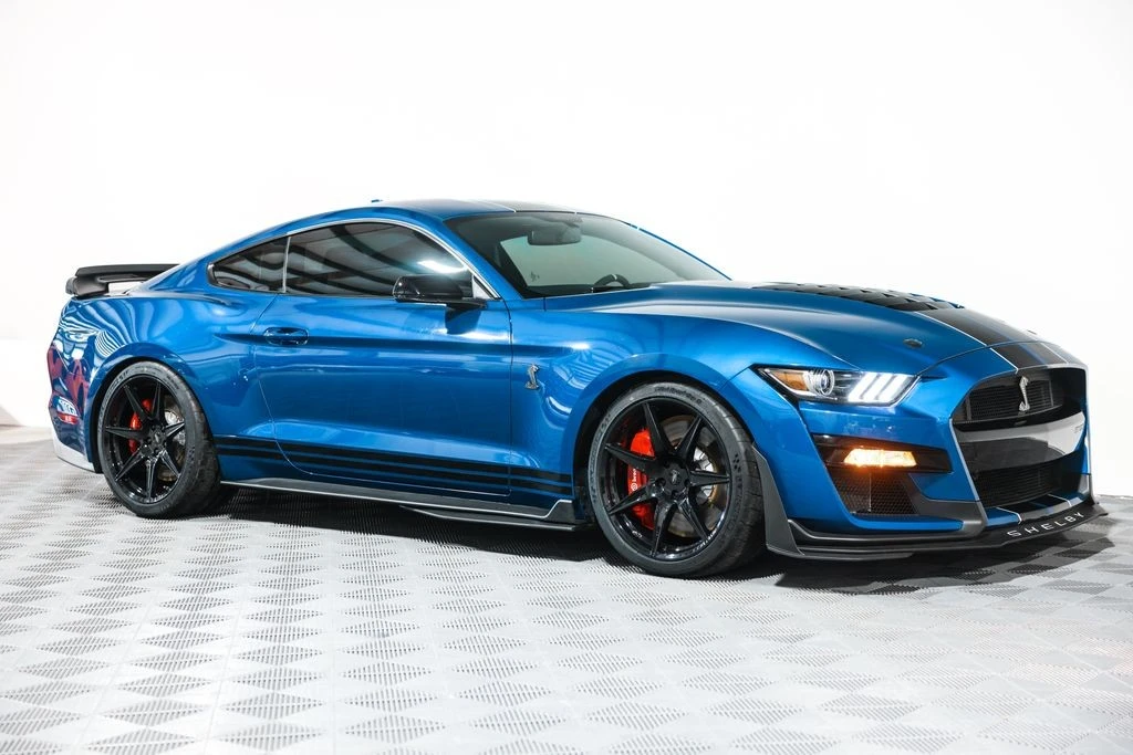 2020 Ford S550 Mustang - Image 4 of 31