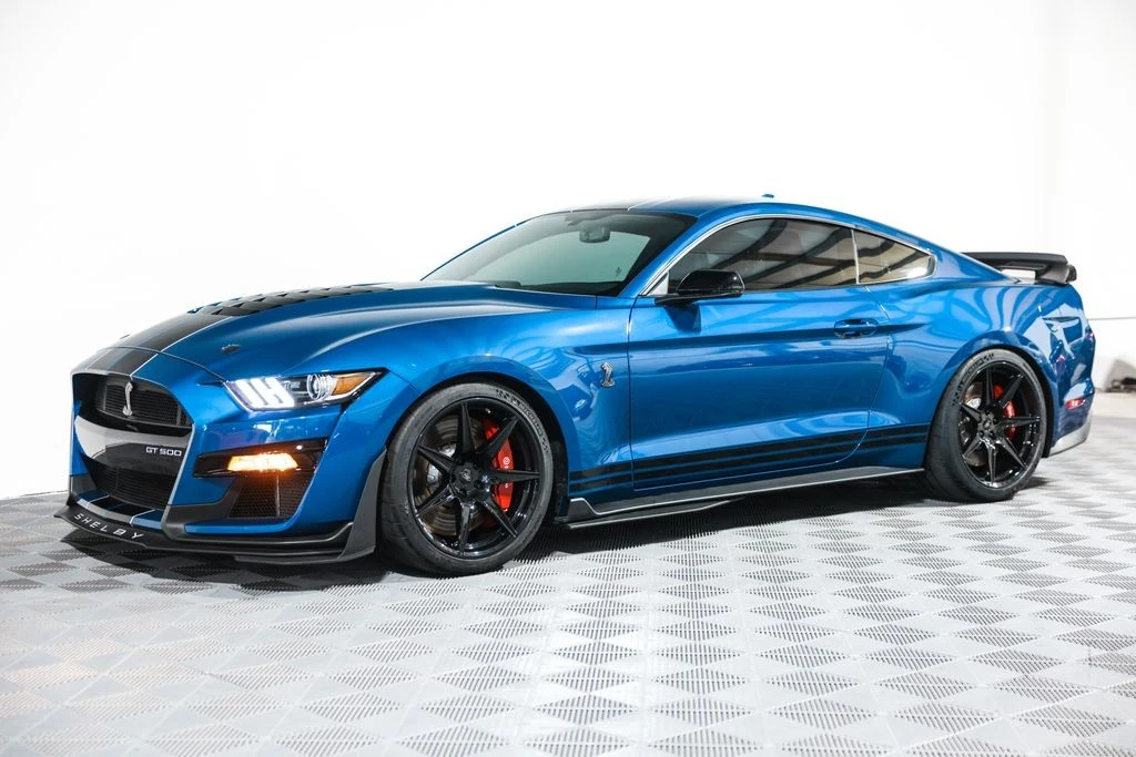 2020 Ford S550 Mustang - Image 18 of 31