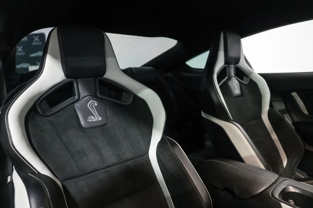2020 Ford S550 Mustang - Image 27 of 31