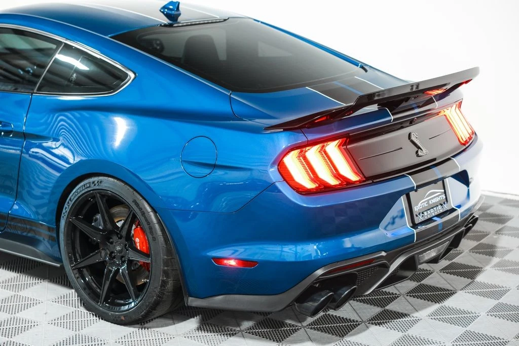 2020 Ford S550 Mustang - Image 16 of 31