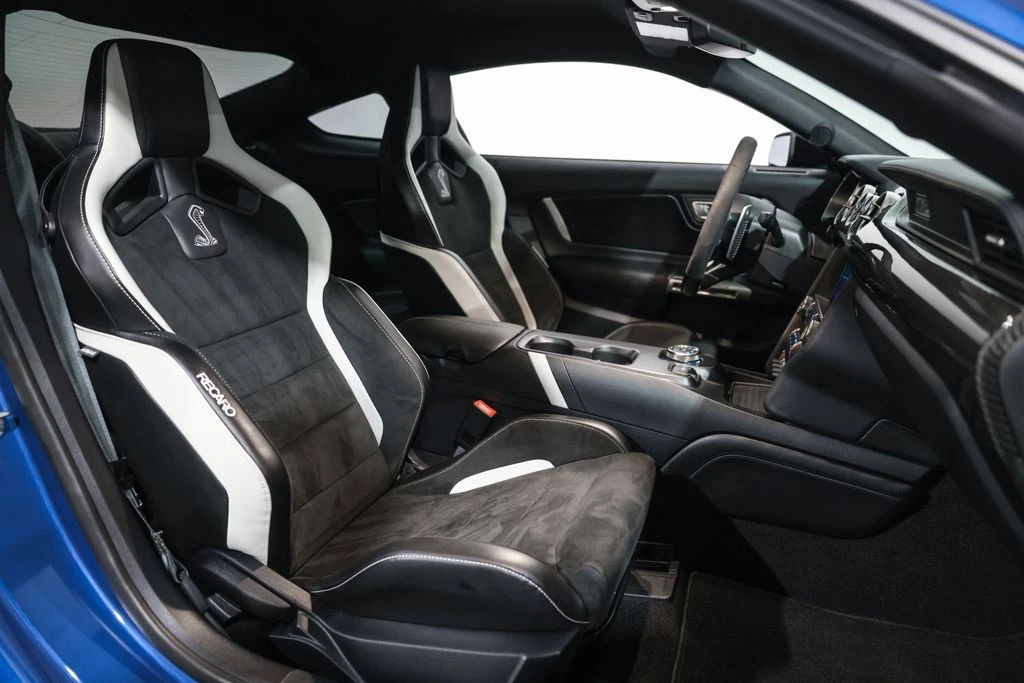 2020 Ford S550 Mustang - Image 22 of 31