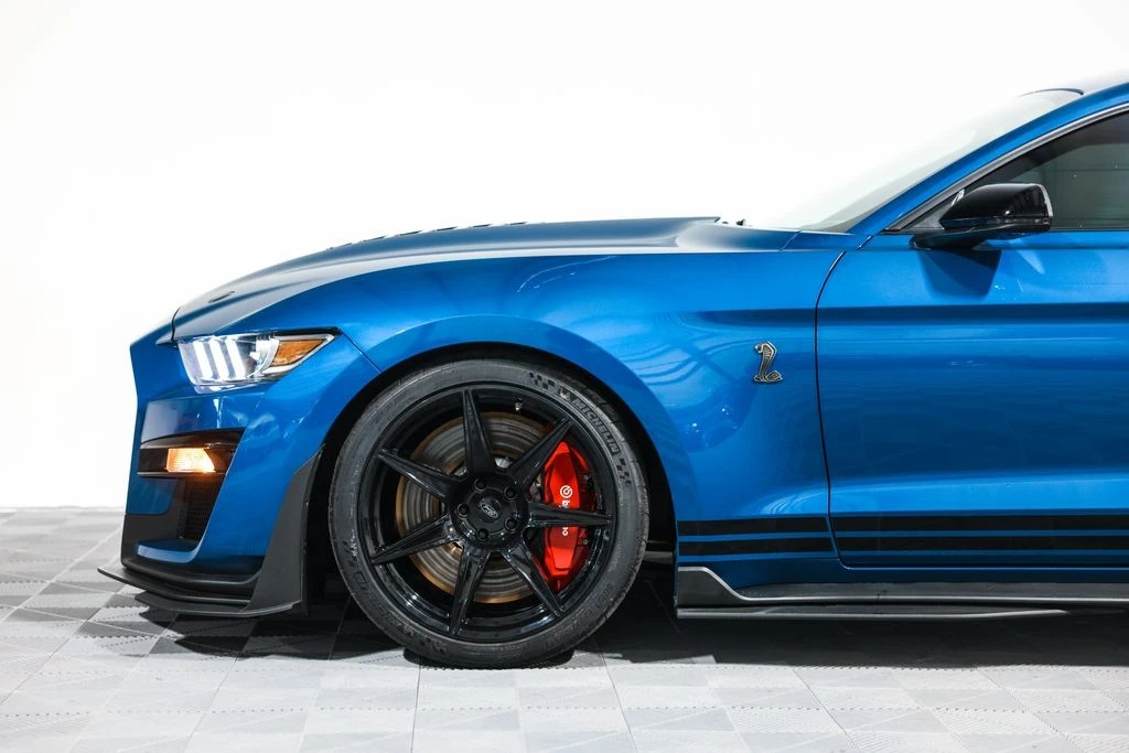 2020 Ford S550 Mustang - Image 13 of 31