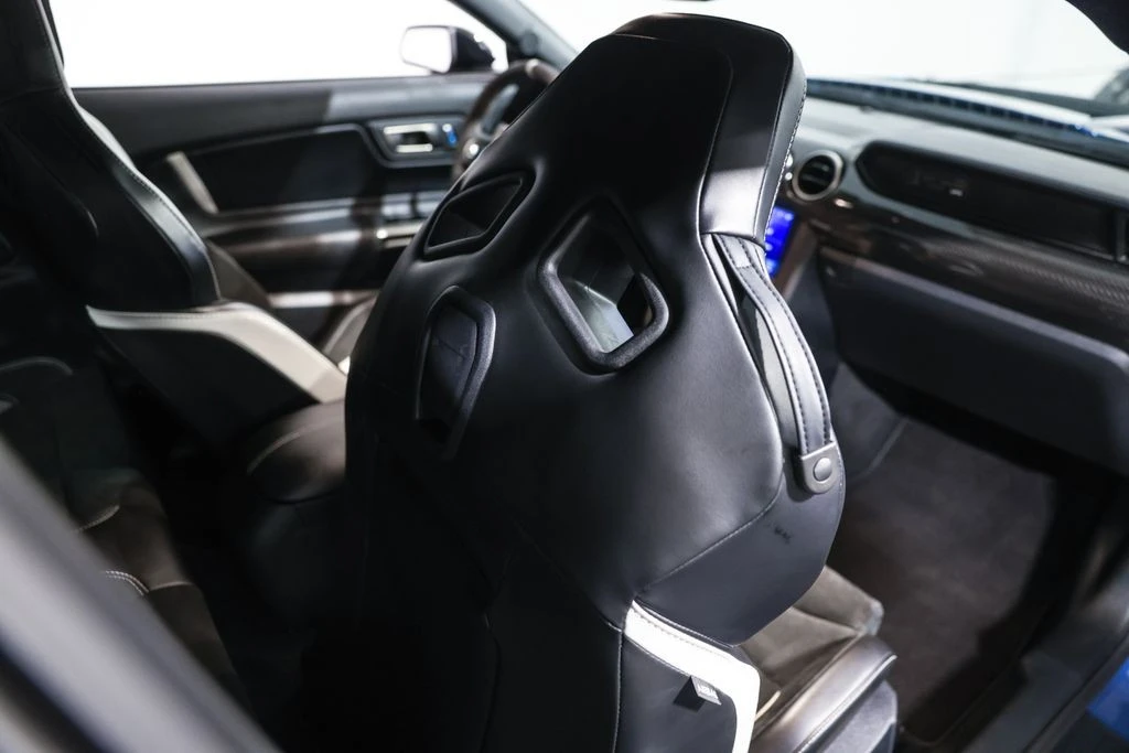 2020 Ford S550 Mustang - Image 28 of 31
