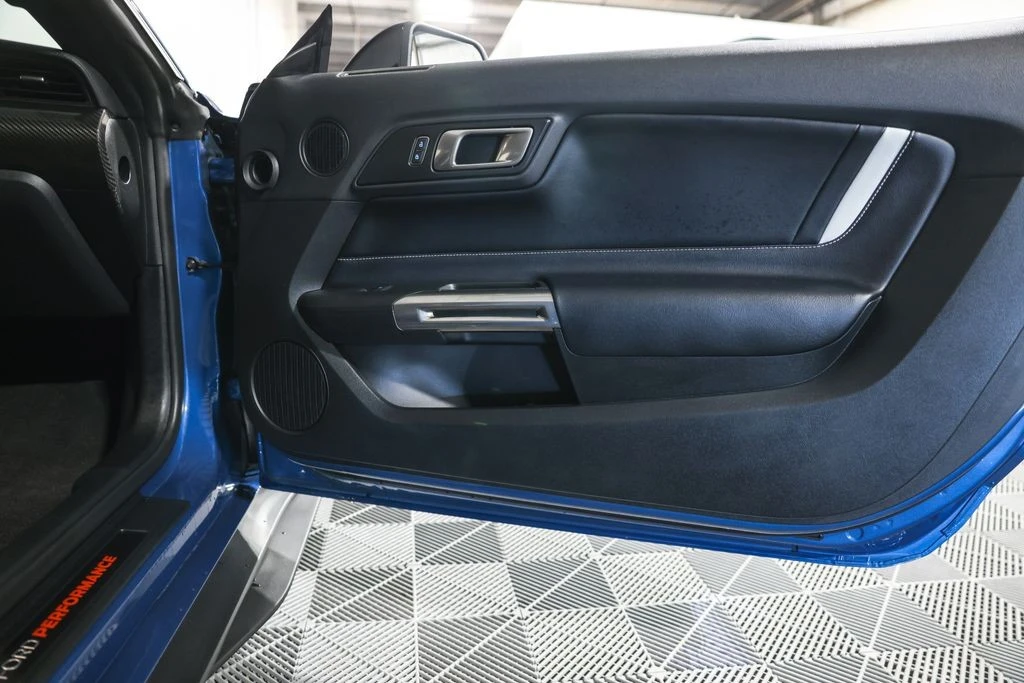 2020 Ford S550 Mustang - Image 24 of 31