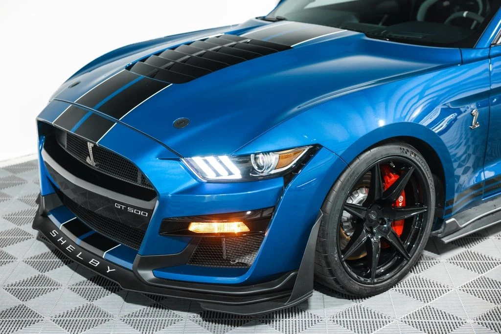 2020 Ford S550 Mustang - Image 19 of 31