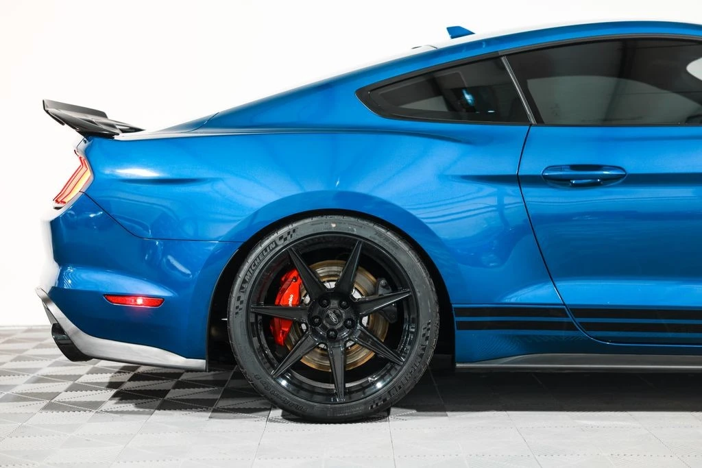 2020 Ford S550 Mustang - Image 2 of 31