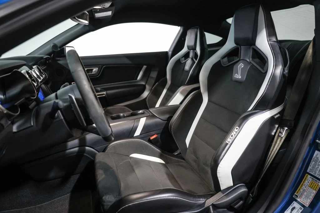 2020 Ford S550 Mustang - Image 31 of 31