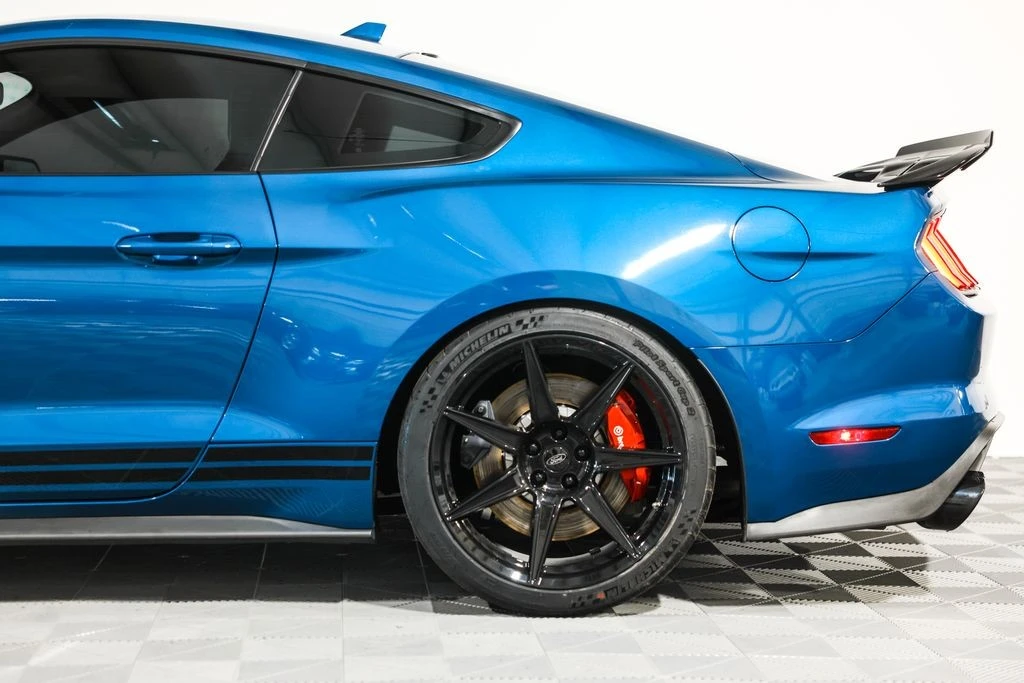 2020 Ford S550 Mustang - Image 14 of 31