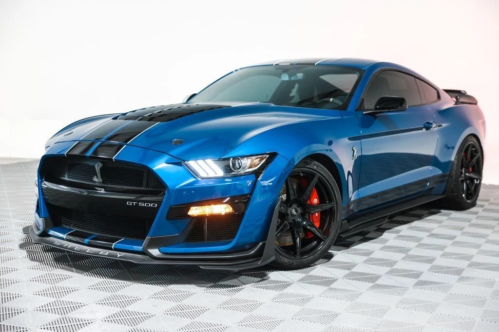 2020 Ford S550 Mustang - Image 9 of 31