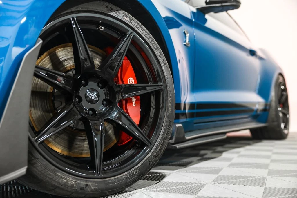 2020 Ford S550 Mustang - Image 11 of 31