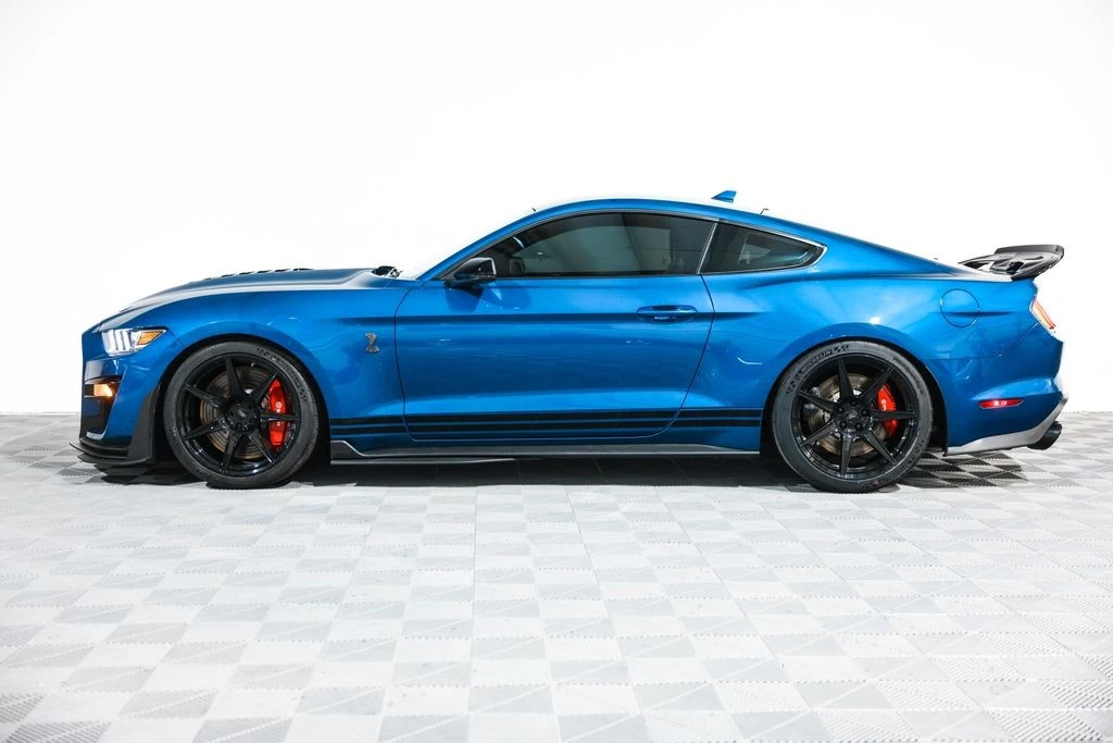 2020 Ford S550 Mustang - Image 12 of 31