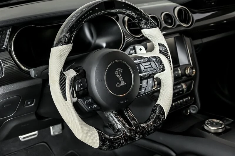 2020 Ford S550 Mustang - Image 17 of 30