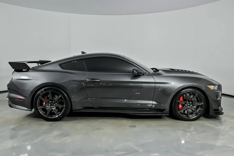 2020 Ford S550 Mustang - Image 10 of 30