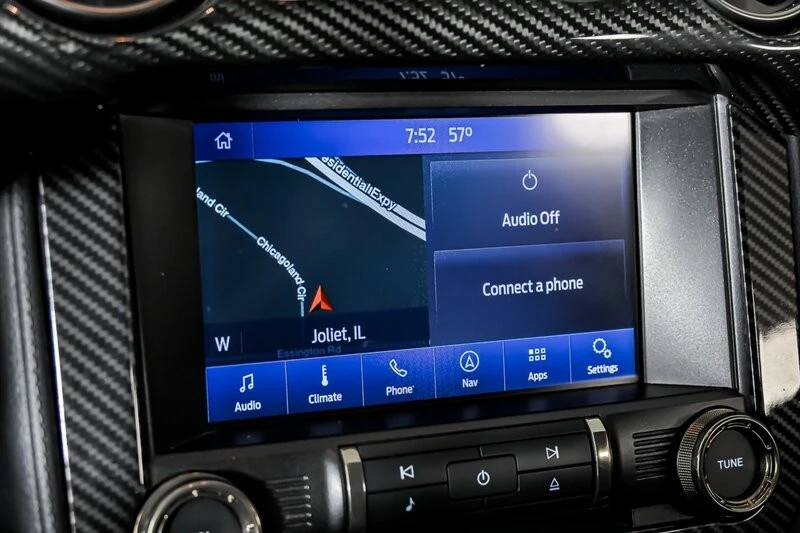 2020 Ford S550 Mustang - Image 25 of 30